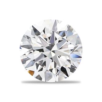 1.70ct Loose Diamond GIA D VS1