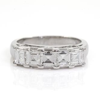 1.68ct Diamond Eternity Ring