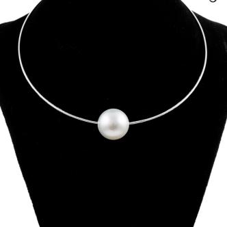14.0mm South Sea Pearl Necklet