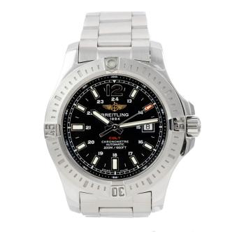 Breitling Colt Mens Watch