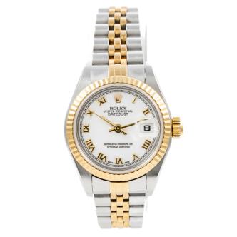 Rolex Datejust Ladies Watch 79173