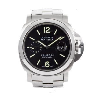 Panerai Luminor Marina Mens Watch