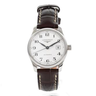 Longines Master Collection Ladies Watch
