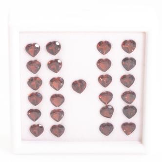 21.72ct Parcel of Garnet