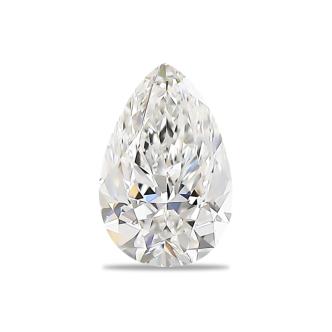 0.40ct Loose Diamond GIA E VVS1