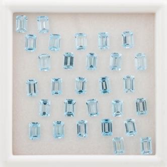 20.14ct Parcel of Topaz