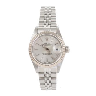 Rolex Datejust Ladies Watch 79174