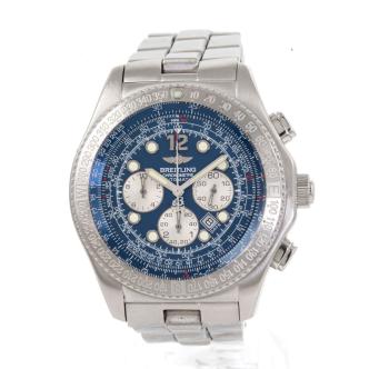 Breitling B-2 Mens Watch