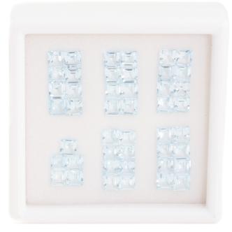 26.71ct Parcel of Topaz