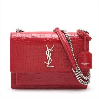 Saint Laurent Sunset Bag Medium