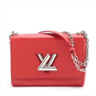 Louis Vuitton Epi Twist MM