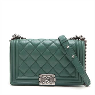 Chanel Boy Chanel Bag