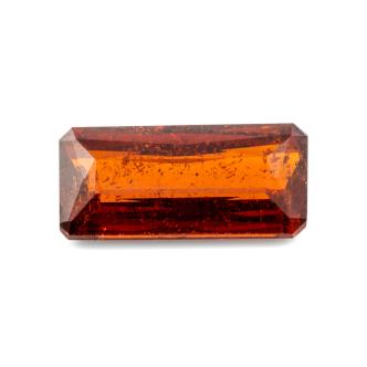 7.27ct Loose Unheated Garnet