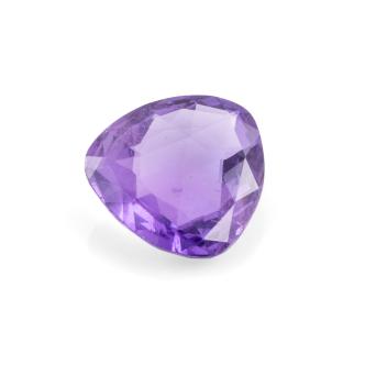 1.96ct Unheated Madagascan Sapphire