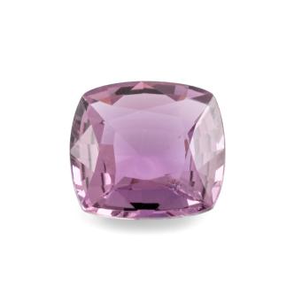 1.99ct Loose Madagascan Pink Sapphire