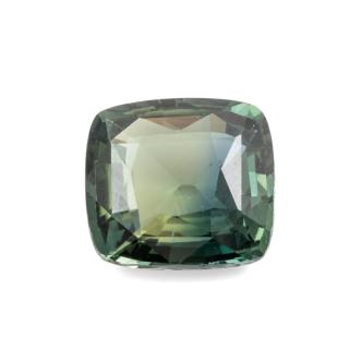 2.26ct Unheated Madagascan Sapphire