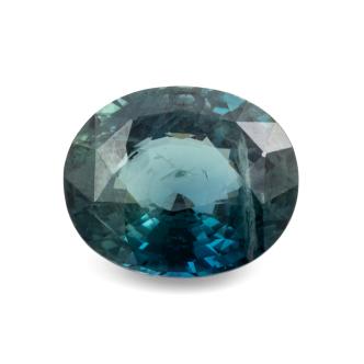 10.00ct Loose Madagascan Sapphire