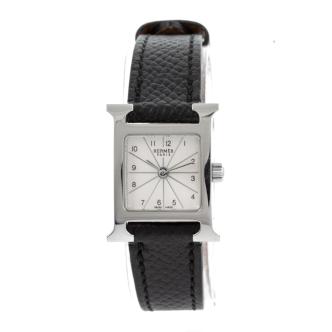 Hermes H Mini Ladies Watch