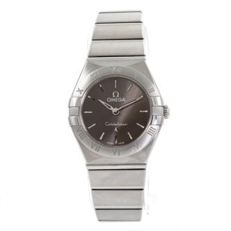Omega Constellation Ladies Watch