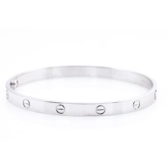 Cartier Love Bracelet