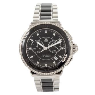 TAG Heuer Formula 1 Mens Watch