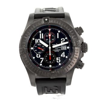 Breitling Super Avenger Mens Watch