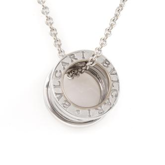Bvlgari B.Zero1 Necklace