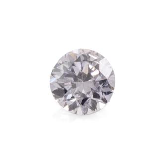 Argyle Blue Grey Diamond 0.038ct GSL