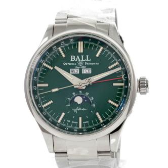 Ball Engineer II Mens Watch