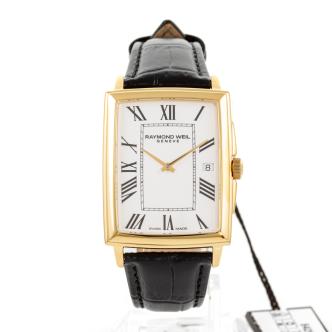Raymond Weil Toccata Mens Watch