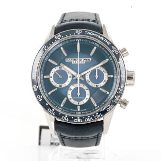 Raymond Weil Freelancer Mens Watch