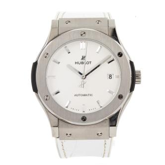 Hublot Classic Fushion Mens Watch