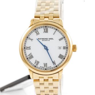Raymond Weil Toccata Ladies Watch