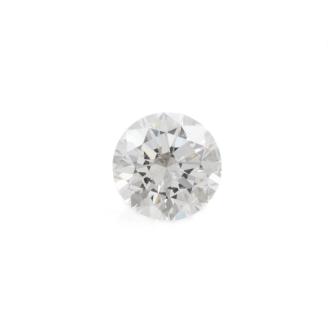 0.52ct Loose Diamond GIA D IF