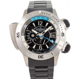 Jaeger LeCoultre Master Mens Watch