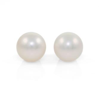 7.9mm Akoya Pearl Stud Earring