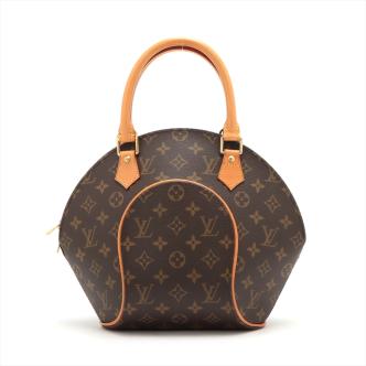 Louis Vuitton Monogram Ellipse PM