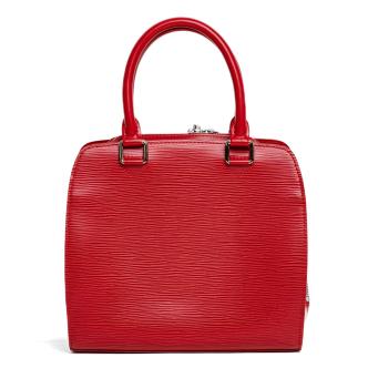 Louis Vuitton Epi Pont Neuf PM