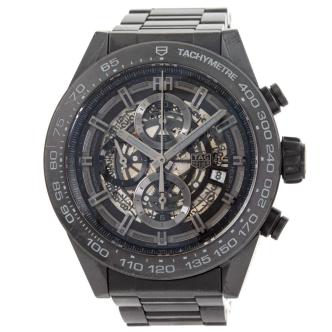 TAG Heuer Carrera Mens Watch