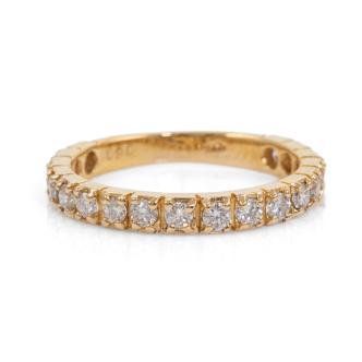 0.60ct Diamond Eternity Ring