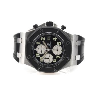 Audemars Piguet Royal Oak Offshore Watch