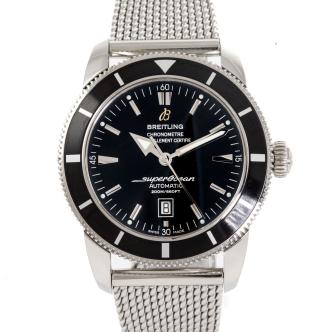 Breitling Superocean Mens Watch