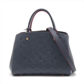 Louis Vuitton Montaigne MM
