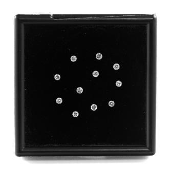 0.83ct Loose Parcel of Diamonds