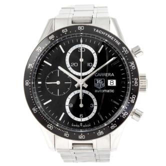 TAG Heuer Carrera Mens Watch