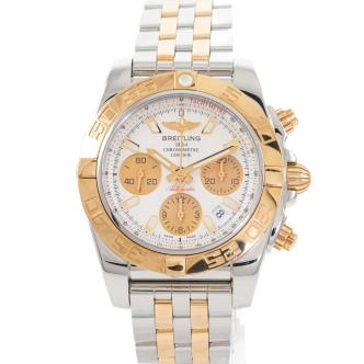 Breitling Chronomat Mens Watch