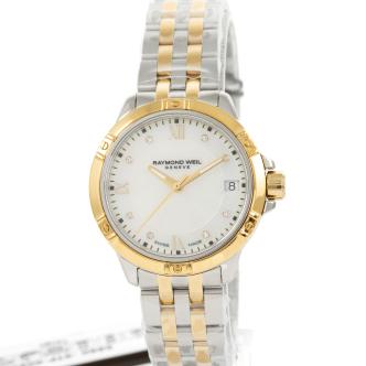 Raymond Weil Tango Classic Ladies Watch