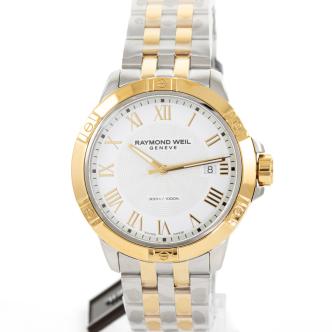 Raymond Weil Tango Mens Watch