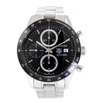 TAG Heuer Carrera Mens Watch