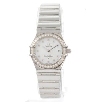Omega Ladies Watch